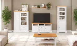 Kommode Breda B/H/T: ca. 107x89x42 cm