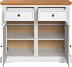 Kommode Breda B/H/T: ca. 107x89x42 cm
