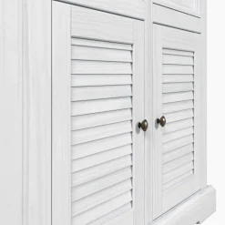 Kommode Breda B/H/T: ca. 107x89x42 cm