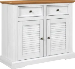 Kommode Breda B/H/T: ca. 107x89x42 cm