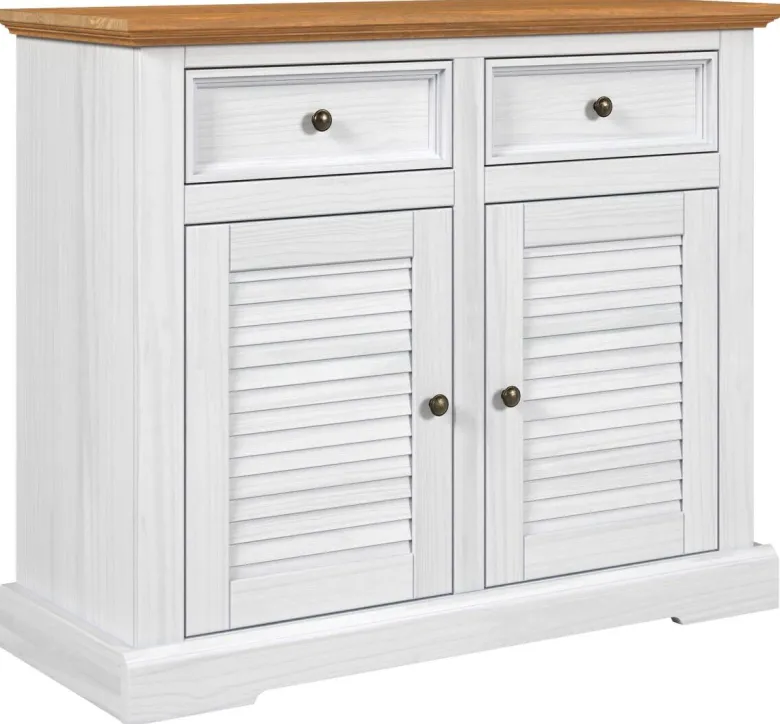 Kommode Breda B/H/T: ca. 107x89x42 cm