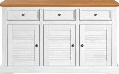 Kommode Breda B/H/T: ca. 154x89x42 cm