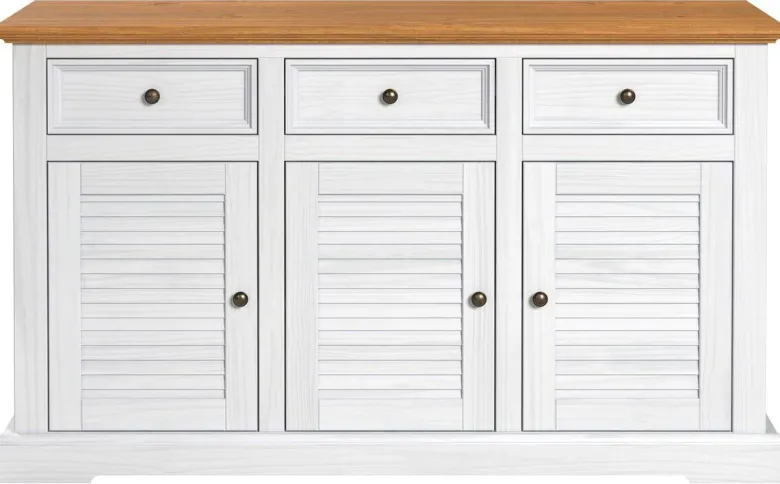 Kommode Breda B/H/T: ca. 154x89x42 cm