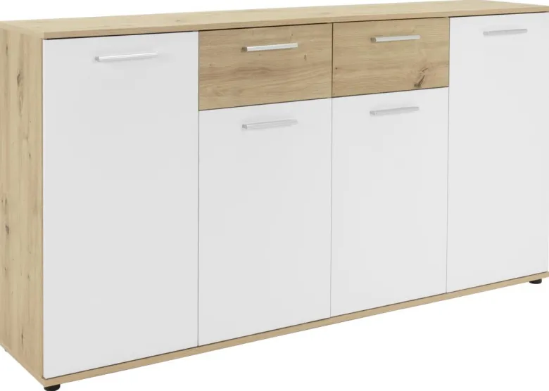 Kommode Jacky 3 B/H/T: ca. 160x85x35 cm