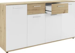 Kommode Jacky 3 B/H/T: ca. 160x85x35 cm