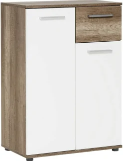 Kommode Jacky 1 B/H/T: ca. 60x85x35 cm