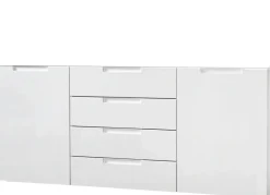 Kommode Mailand B/H/T: ca. 180x79x40 cm