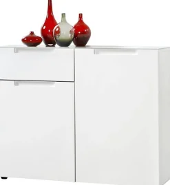 Kommode Mailand B/H/T: ca. 97x79x40 cm