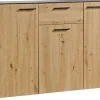 Kommode Panama B/H/T: ca. 145x83x34 cm