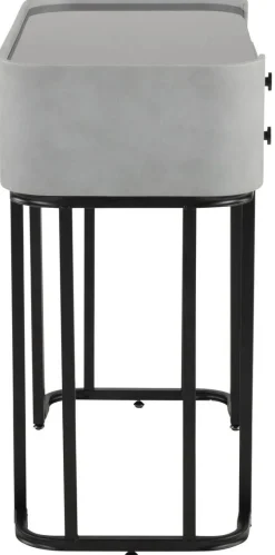 Konsole Petra B/H/T: ca. 80x40x79 cm