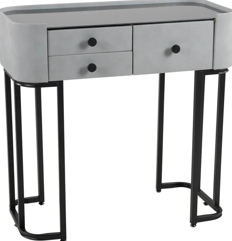Konsole Petra B/H/T: ca. 80x40x79 cm