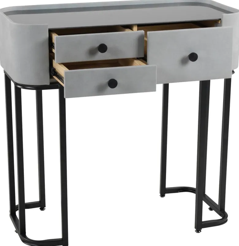 Konsole Petra B/H/T: ca. 80x40x79 cm
