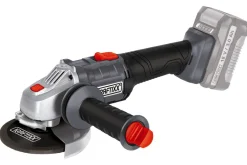 Kraftixx Akku-Winkelschleifer KX-WS 18 Li-Solo ca. 18 V