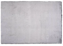 Kunstfell Maya grau B/L: ca. 80x150 cm