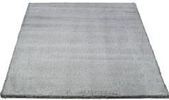 Kunstfell Maya grau B/L: ca. 80x150 cm