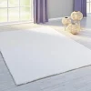 Kunstfell Moyo beige B/L: ca. 80x150 cm