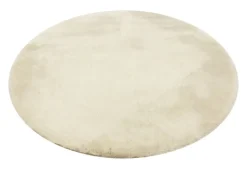 Kunstfell Moyo natur D: ca. 160 cm