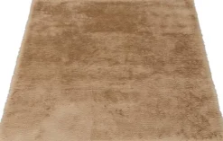 Kunstfell Moyo sand B/L: ca. 200x290 cm