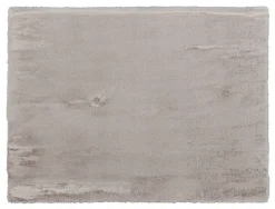 Kunstfell Moyo taupe B/L: ca. 160x230 cm