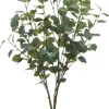 Kunstpflanze grün Kunststoff H: ca. 100 cm