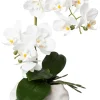 Kunstpflanze Orchidee
