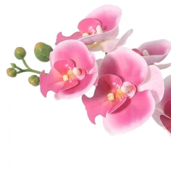 Kunstpflanze Orchidee