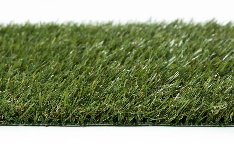 Kunstrasen Clifden grün B/L: ca. 133x300 cm pro Stück