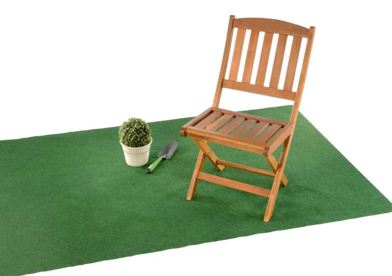 Kunstrasen Grass grün B/L: ca. 133x300 cm pro Stück