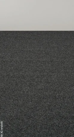 Kunstrasen Verde anthrazit B: ca. 400 cm pro m²