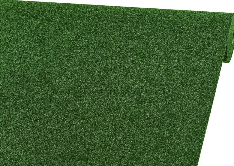 Kunstrasen Verde grün B: ca. 400 cm pro m²