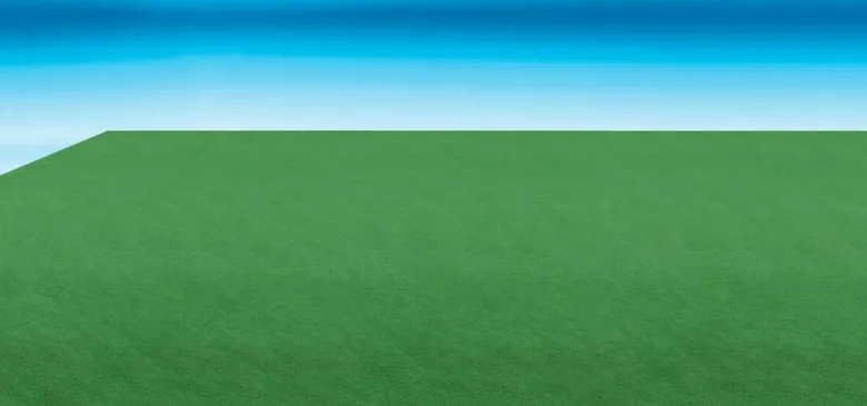 Kunstrasen Verde grün B: ca. 400 cm pro m²