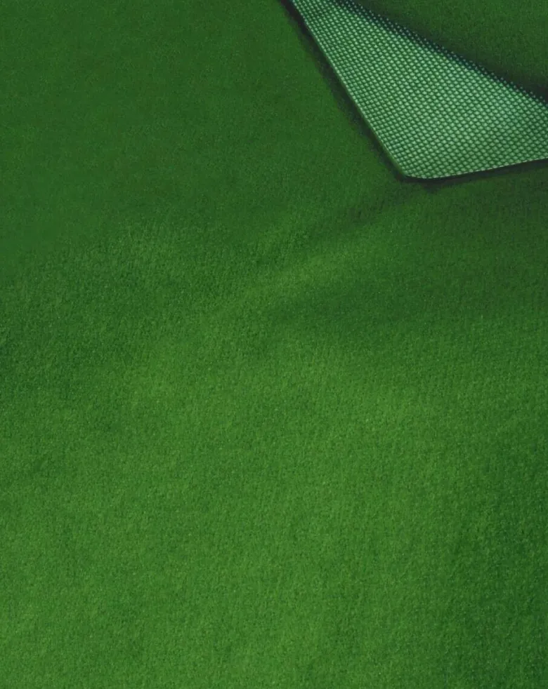 Kunstrasen Verde grün B: ca. 400 cm pro m²