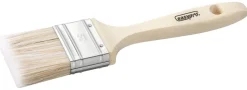 Lackier-Flachpinsel B/H/L: ca. 5x2x23 cm