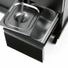 Landmann Gasgrill Cool Black 4.1 maxX