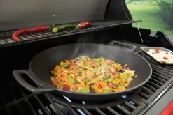 Landmann Gasgrill Cool Black 4.1 maxX