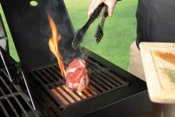 Landmann Gasgrill Cool Black 4.1 maxX