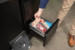 Landmann Gasgrill Cool Black 4.1 maxX
