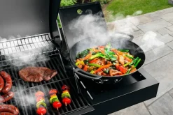 Landmann Gasgrill Cool Black 4.1 Classic Stahl