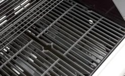Landmann Gasgrill Triton PTS 2.0 Stahl B/H/L: ca. 57x121x140 cm