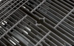 Landmann Gasgrill Triton PTS 2.0 Stahl B/H/L: ca. 57x121x140 cm