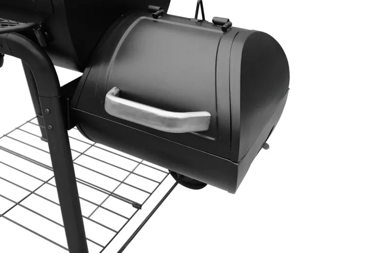 Landmann Grill Landmann Stahl