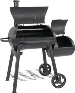 Landmann Grill Landmann Stahl