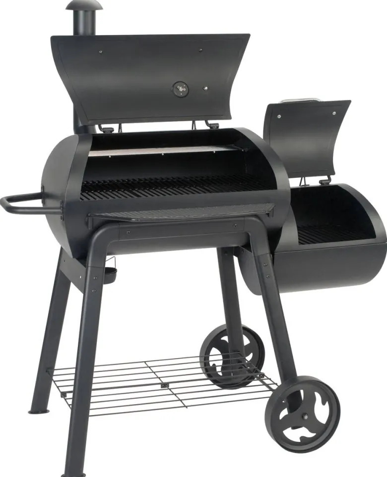 Landmann Grill Landmann Stahl