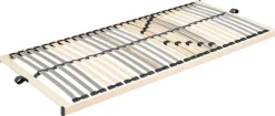 Lattenrost Brillant Liegefläche B/L: ca. 90x200 cm