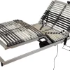 Lattenrost Classic Silbergrau Liegefläche B/L: ca. 90x200 cm