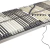 Lattenrost Classic Silbergrau Liegefläche B/L: ca. 100x200 cm