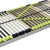 Lattenrost Maxximus Silbergrau Liegefläche B/L: ca. 90x200 cm