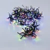 LED-Cluster-Lichterkette