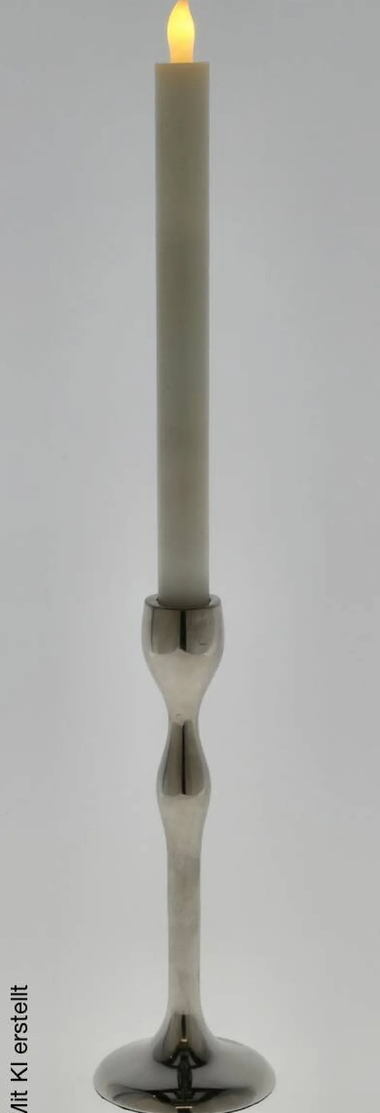LED-Kerze