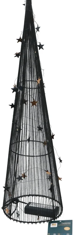LED-Weihnachtsdeko